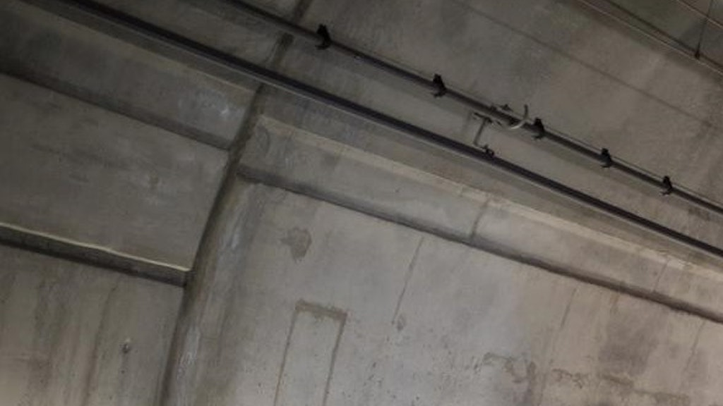 Gotthard-Basistunnel