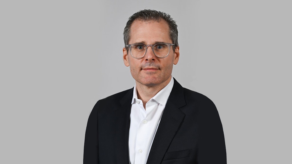 Portraitbild von Stefano Oberti