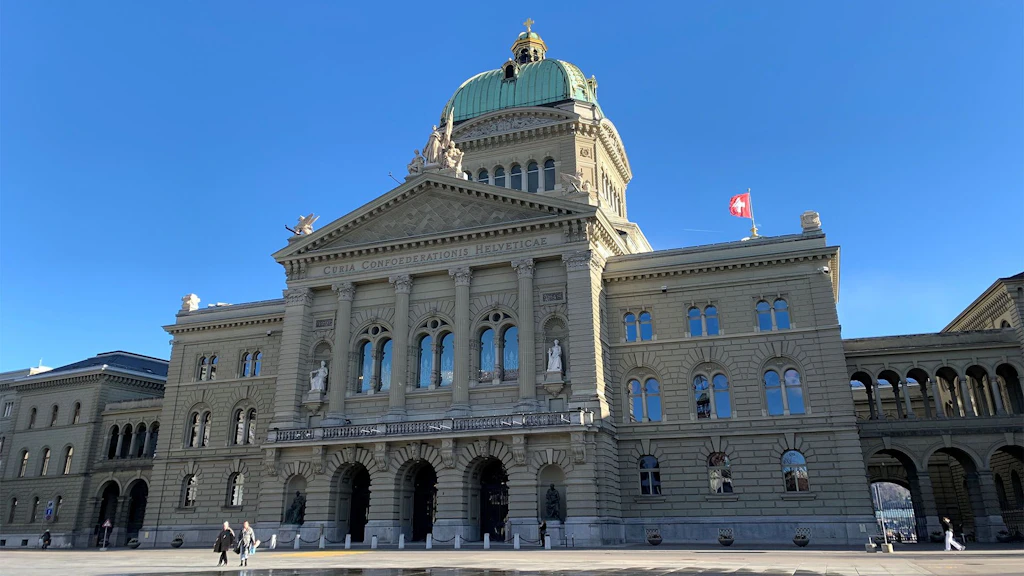 Bundeshaus