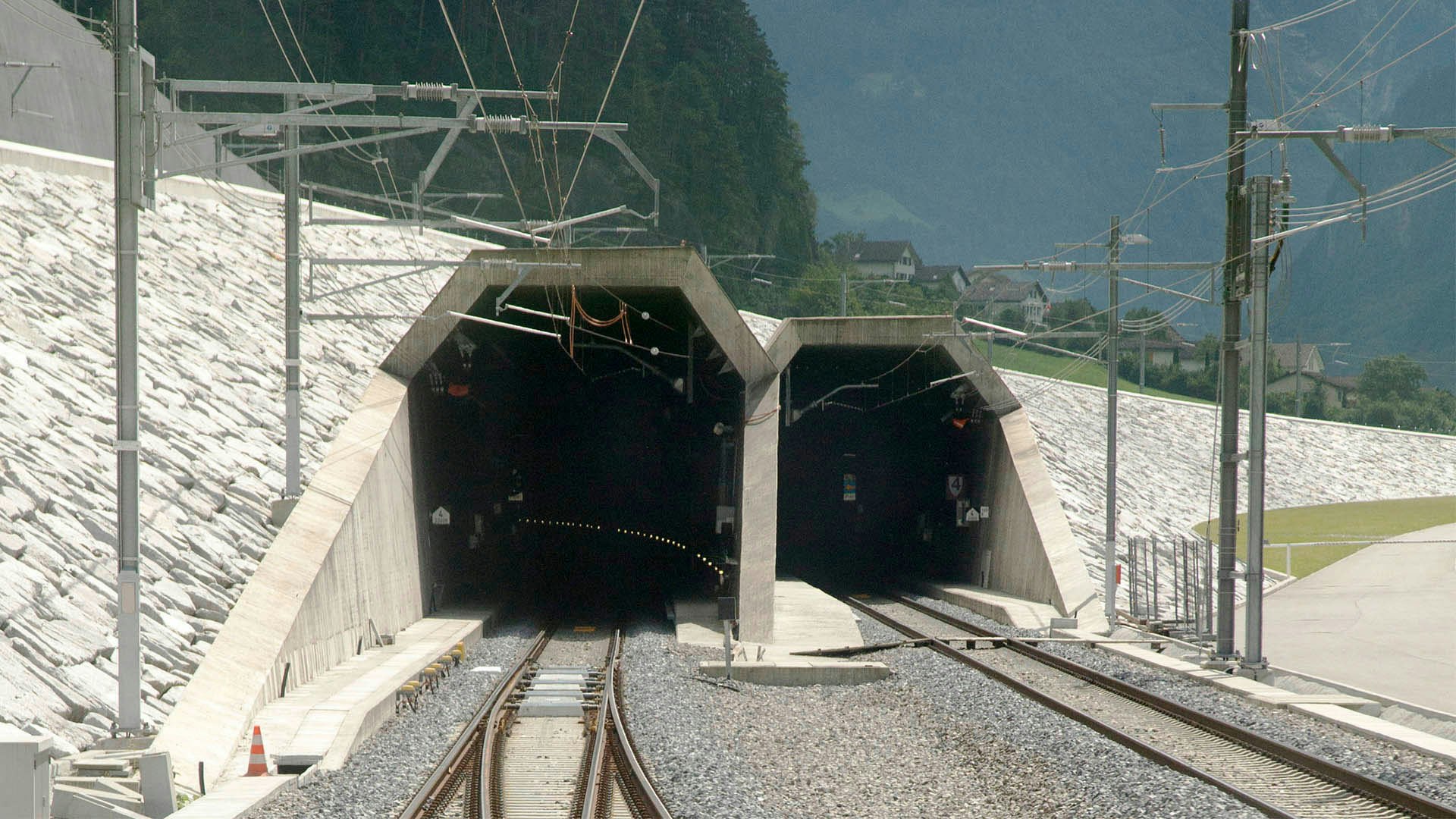 Tunnelportal