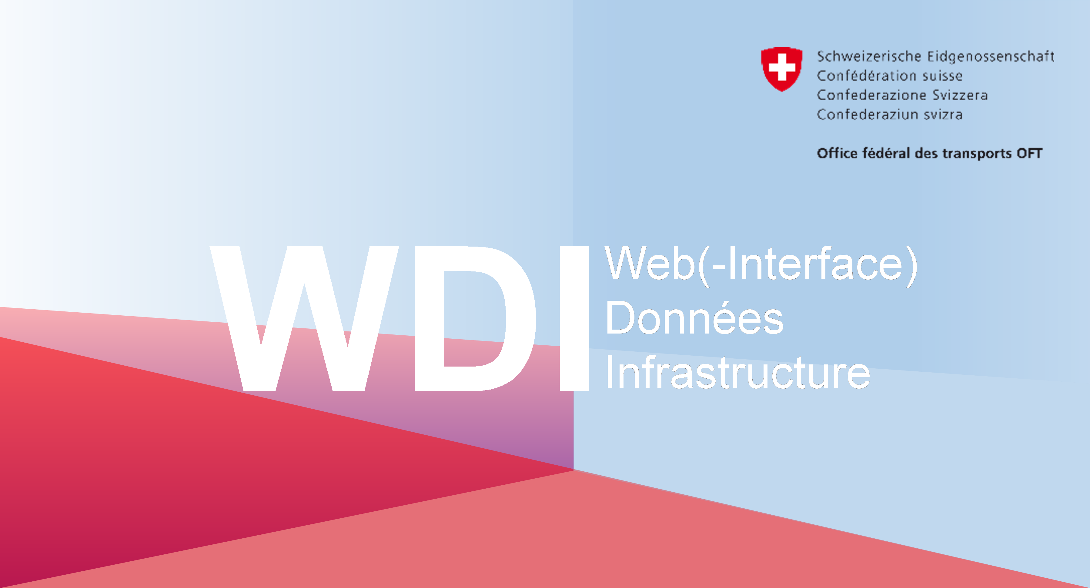 Logo WDI