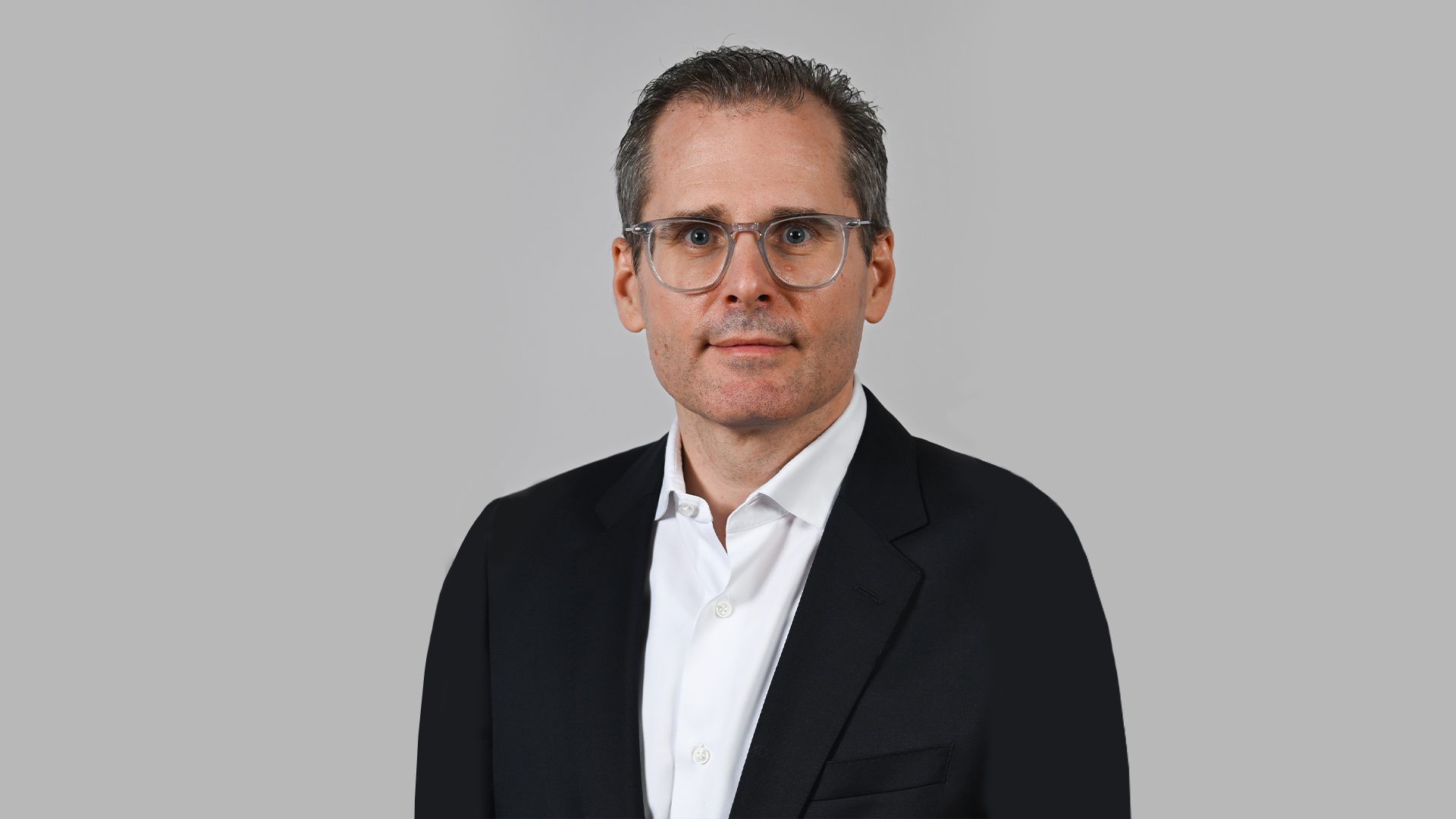 Portrait de Stefano Oberti.