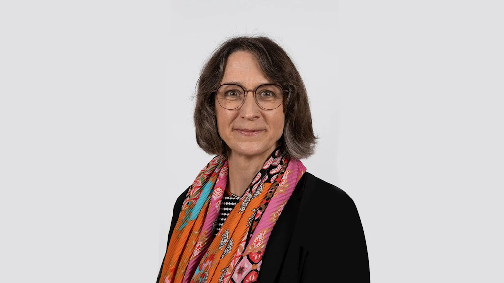 Image avec Petra Breuer